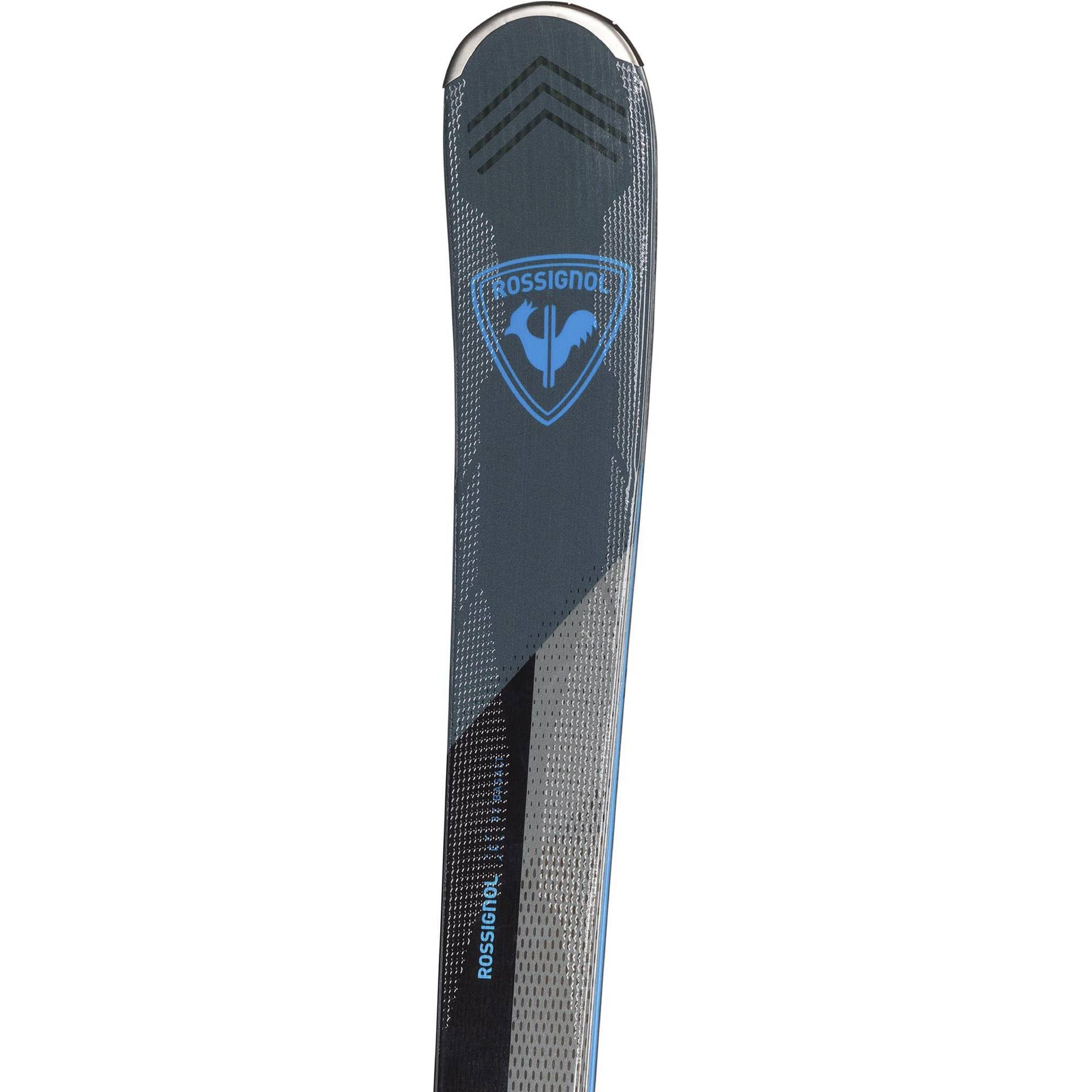 Rossignol Experience 82 Basalt Ski + Xpress 11 GW Binding 2025