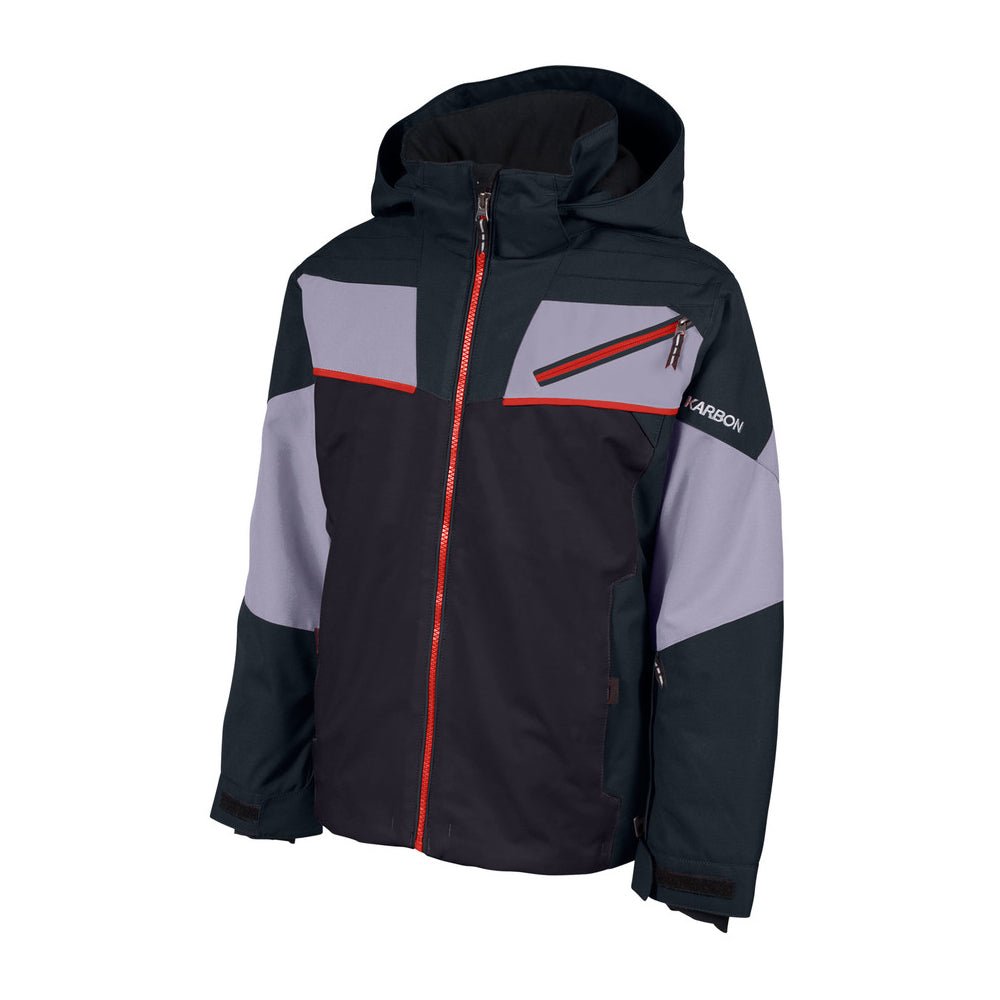 Karbon Formula Junior Boys Jacket 2023