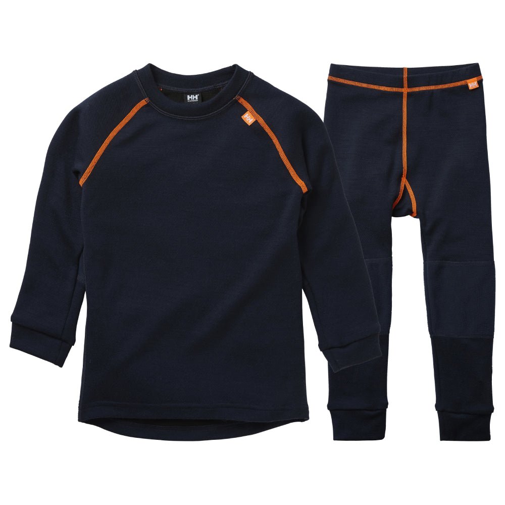 Helly Hansen Merino Preschool Set 2023