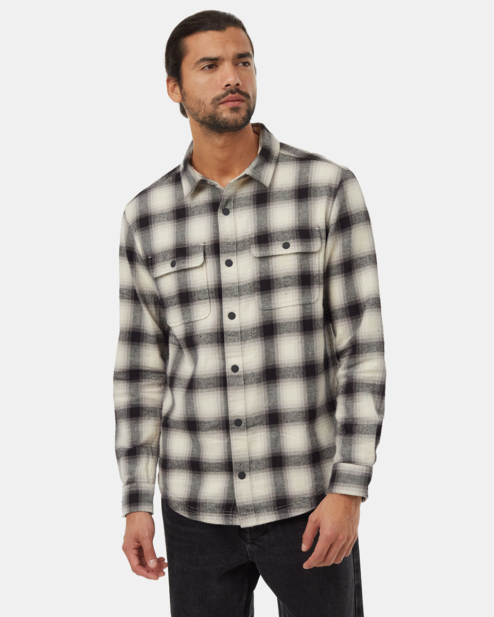 Kapok Flannel Colville