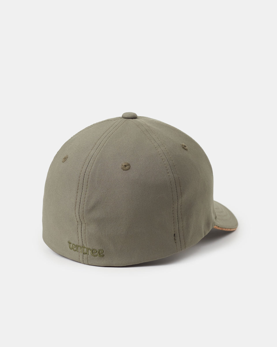 Cork Icon InMotion Thicket Hat