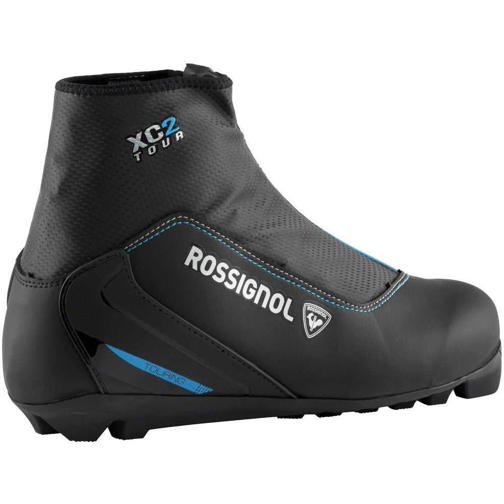 Rossignol XC 2 FW Womens Nordic Ski Boot