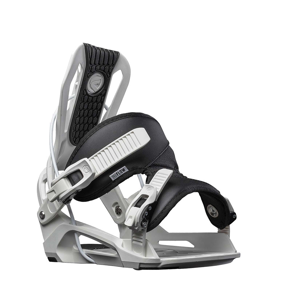 Flow Nexus Snowboard Bindings 2024