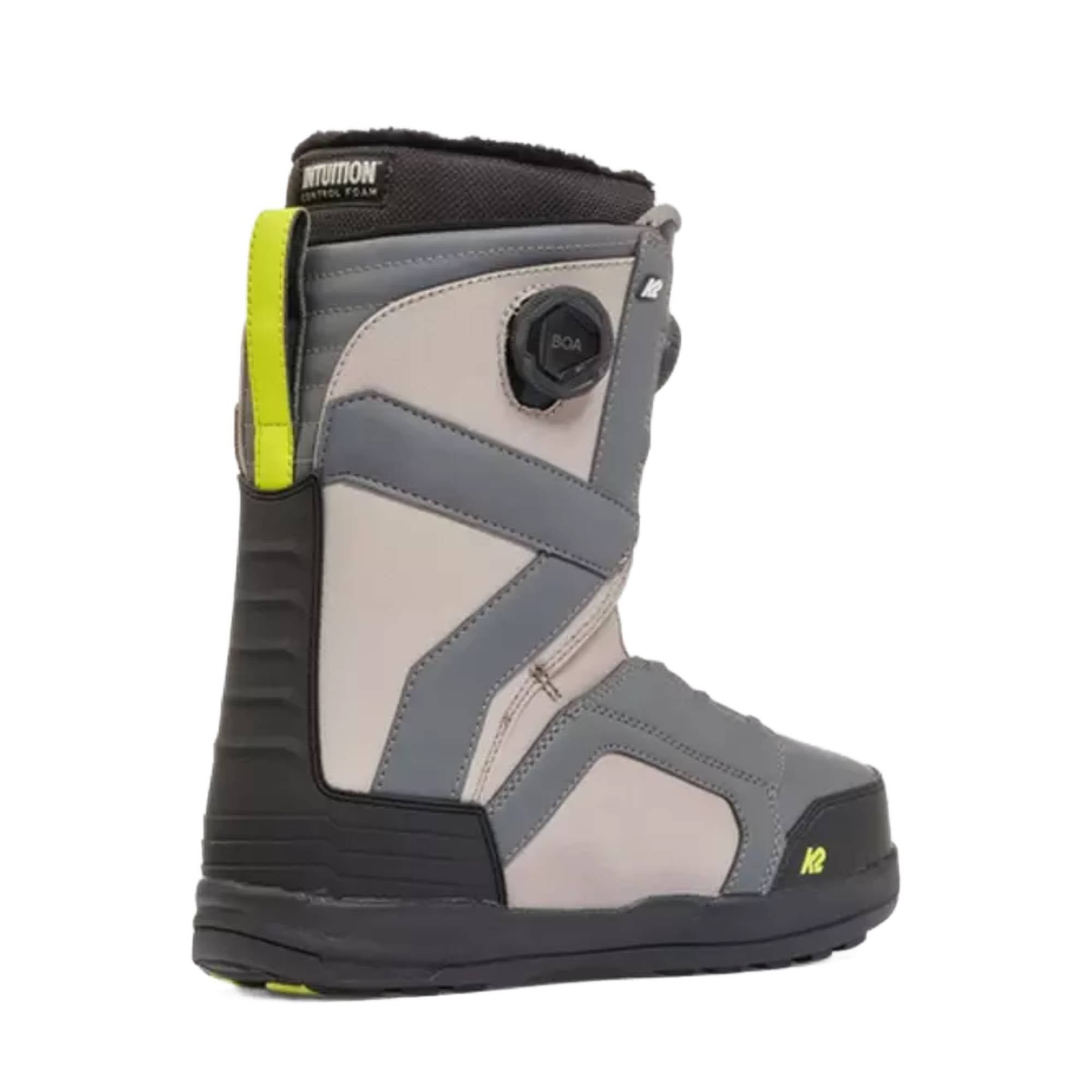 K2 Boundary Snowboard Boots 2025