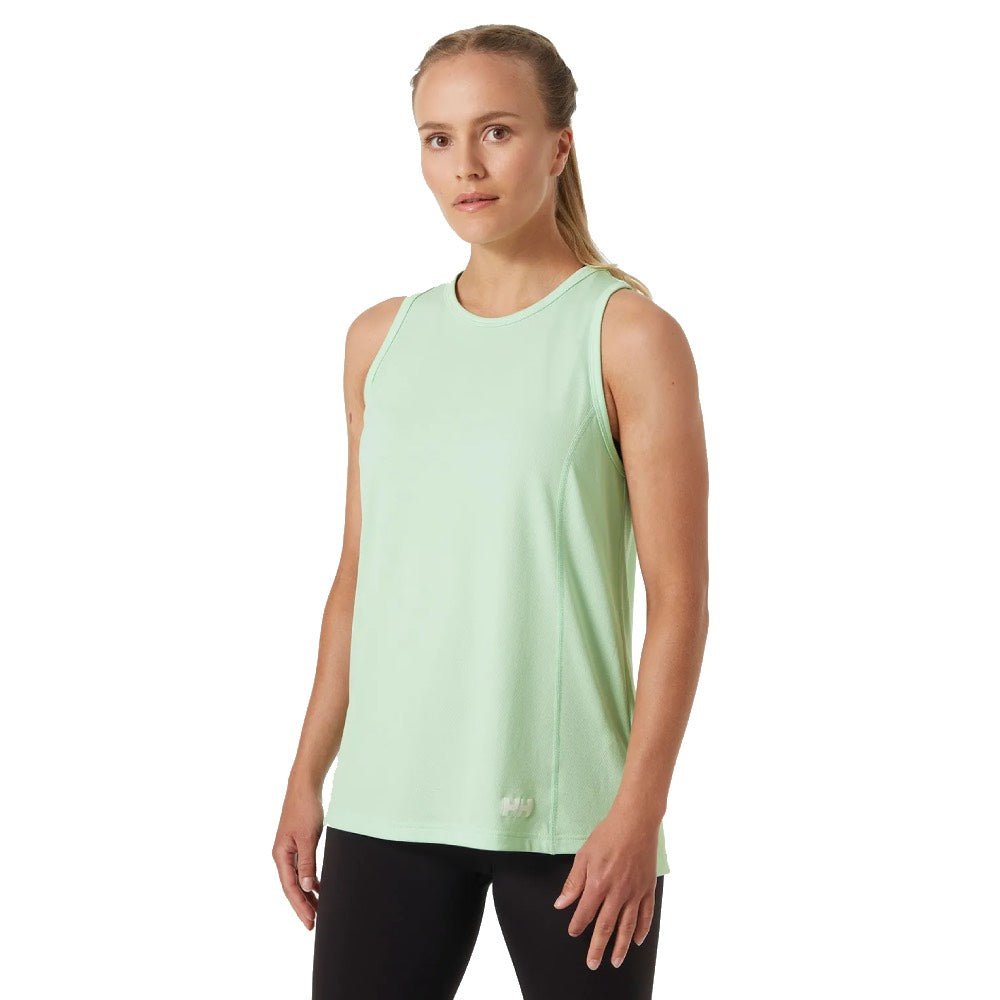 Helly Hansen Active Solen Womens Tank 2023