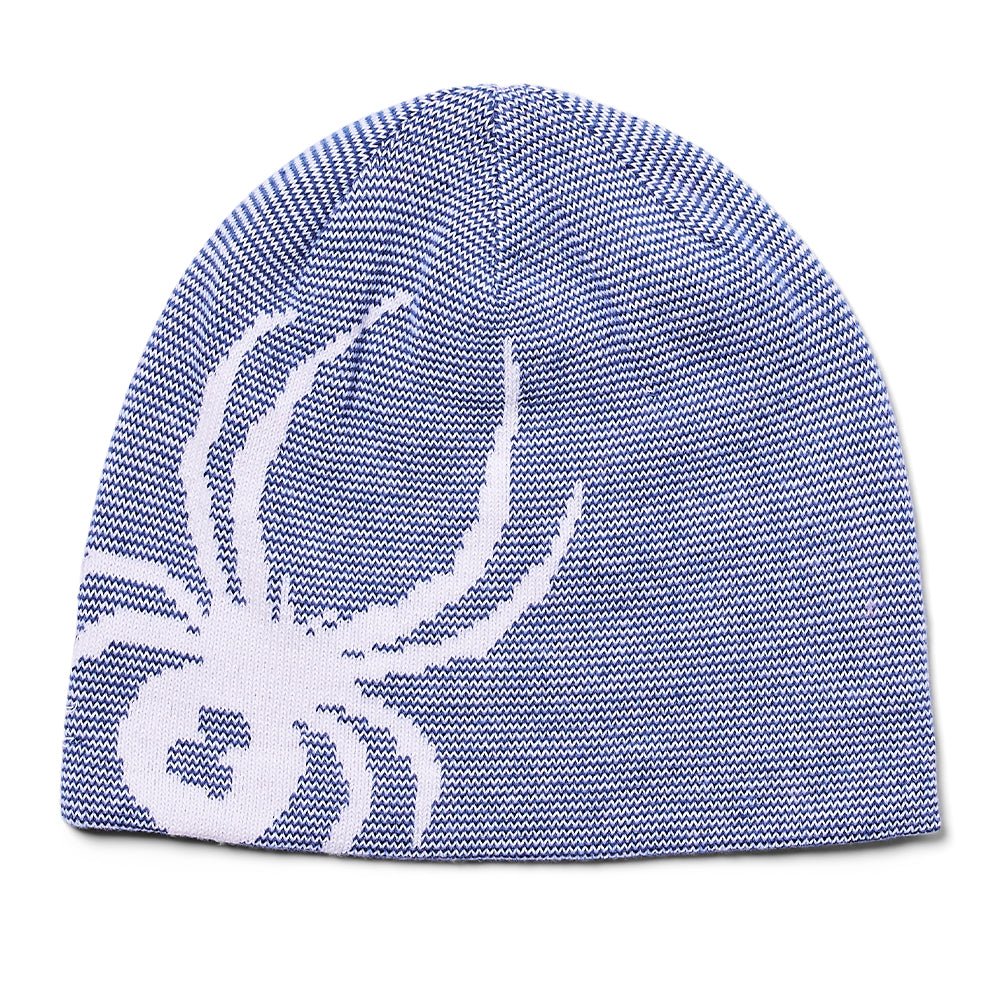 Spyder Reversible Bug Junior Hat