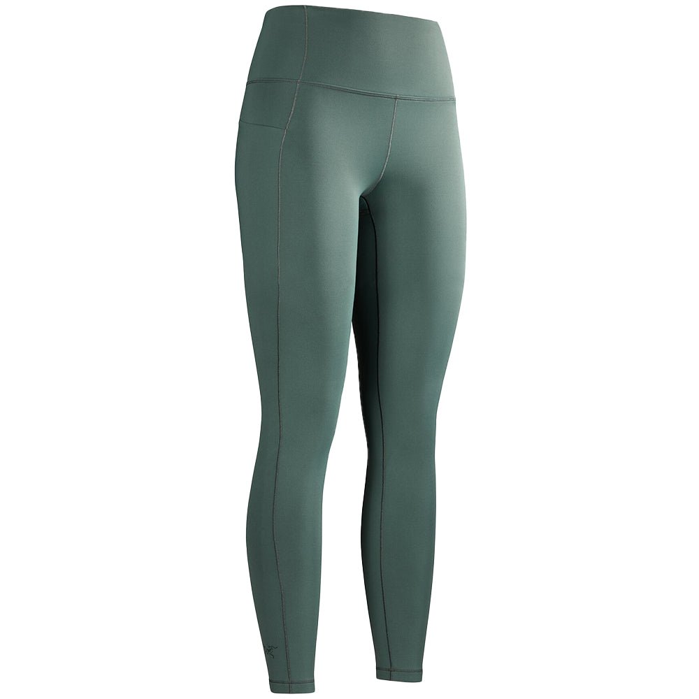 Arc'teryx Essent Warm Womens High Rise Legging 2024