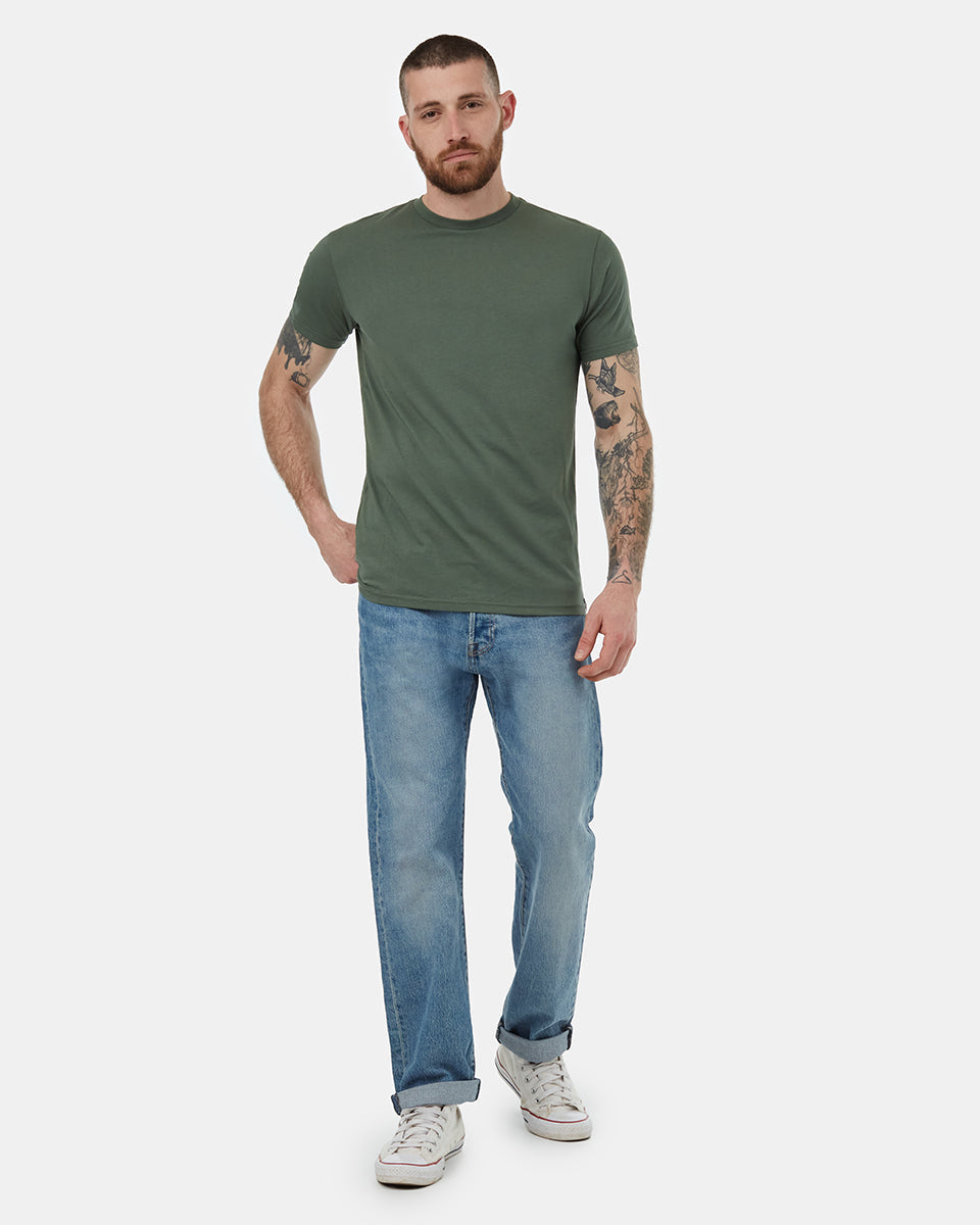 SeaBlend Classic T-Shirt