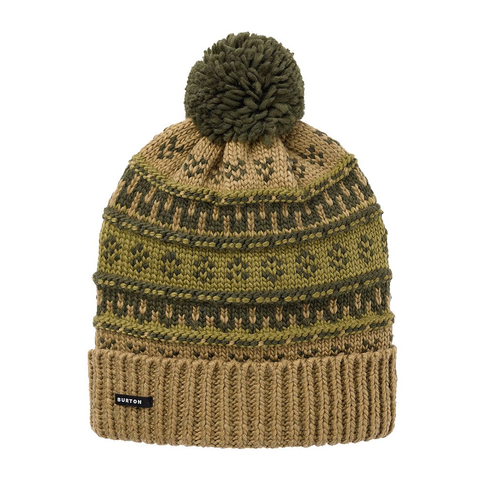 Burton Recycled Walden Adult Beanie