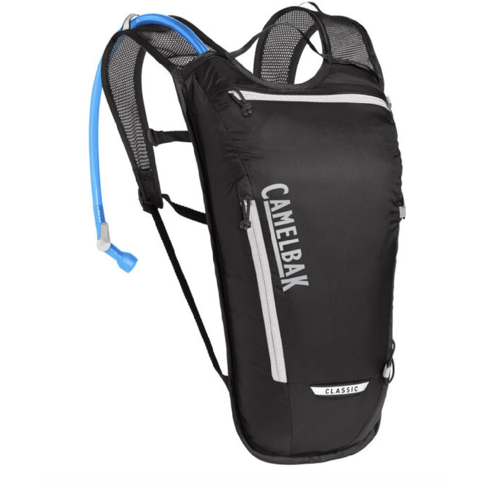 Camelbak Classic Light Hydration Pack Black 70 oz