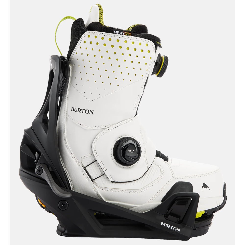 Burton Step On Genesis Snowboard Bindings 2024