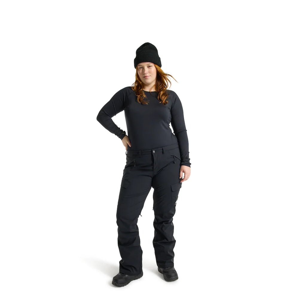 Burton Gloria Womens Gore-Tex 2L Pant 2024