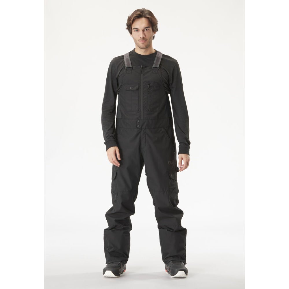 Picture Testy Mens Bib Pants 2024