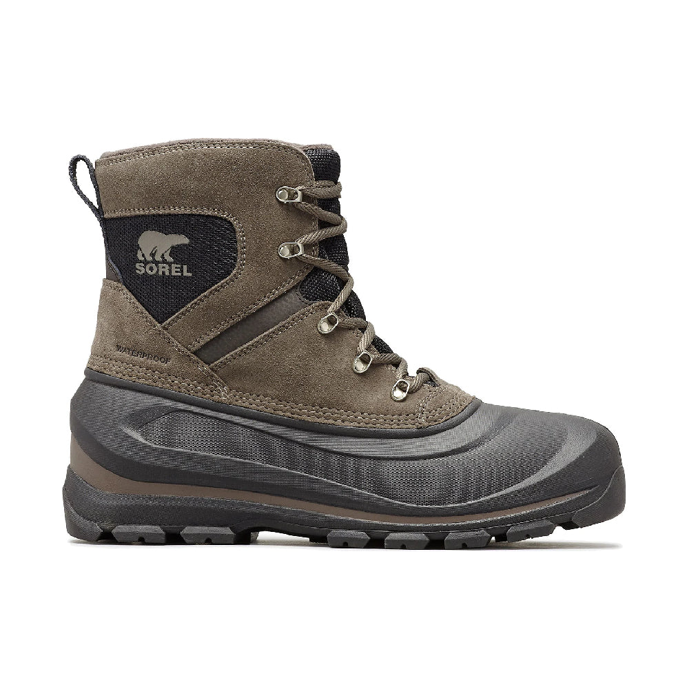 Sorel Buxton Lace WP Mens Boot 2023