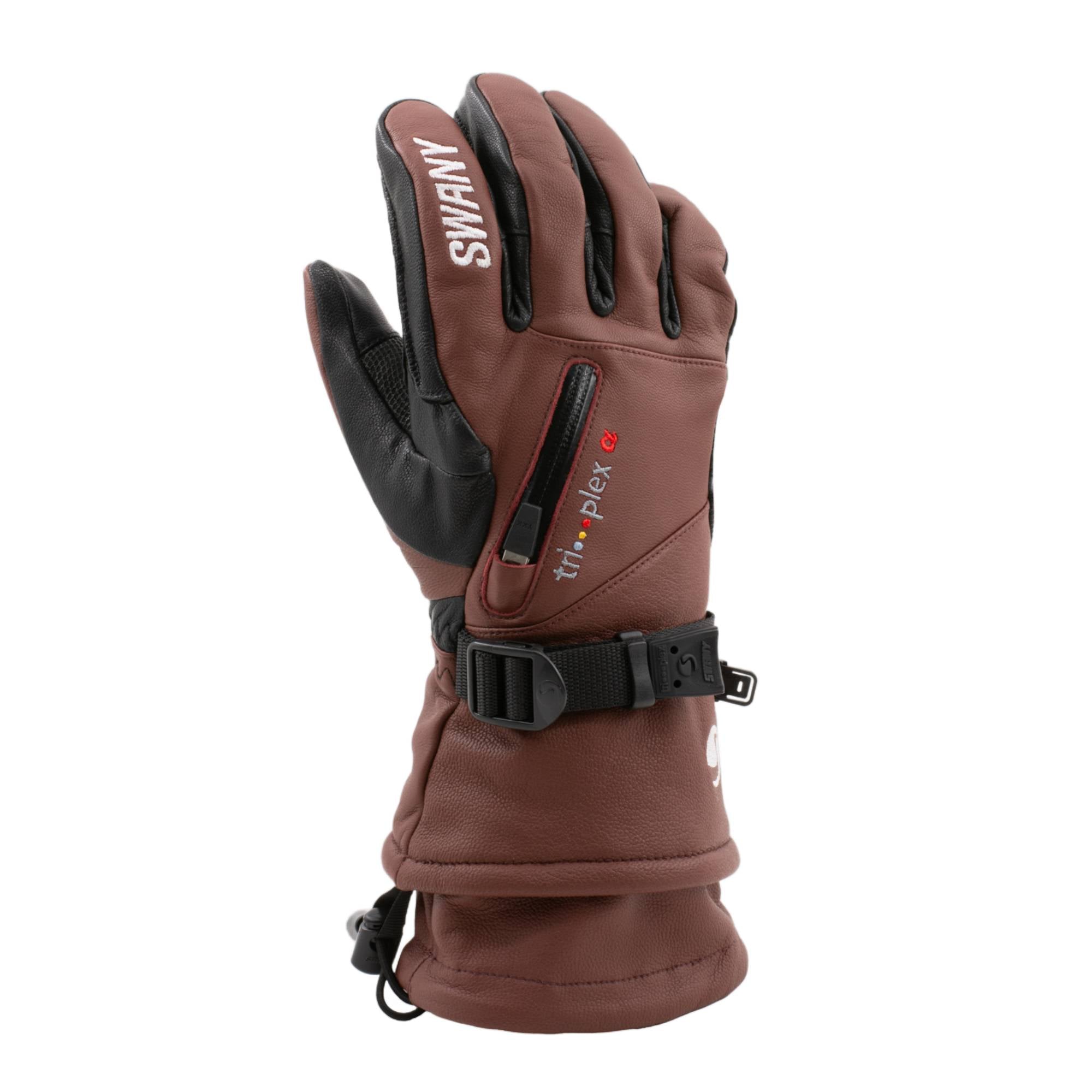 Swany X-Calibur Mens Glove