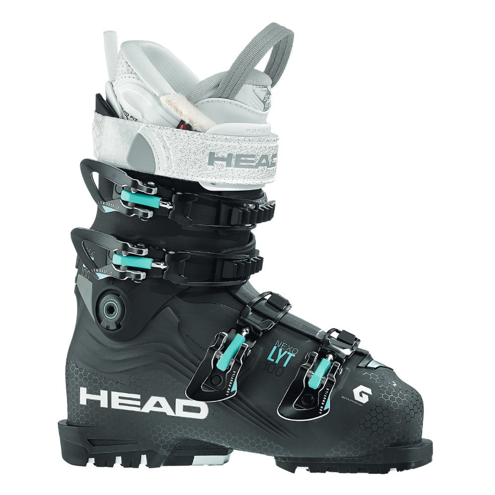 Head Nexo LYT 100 Womens Ski Boot 2023