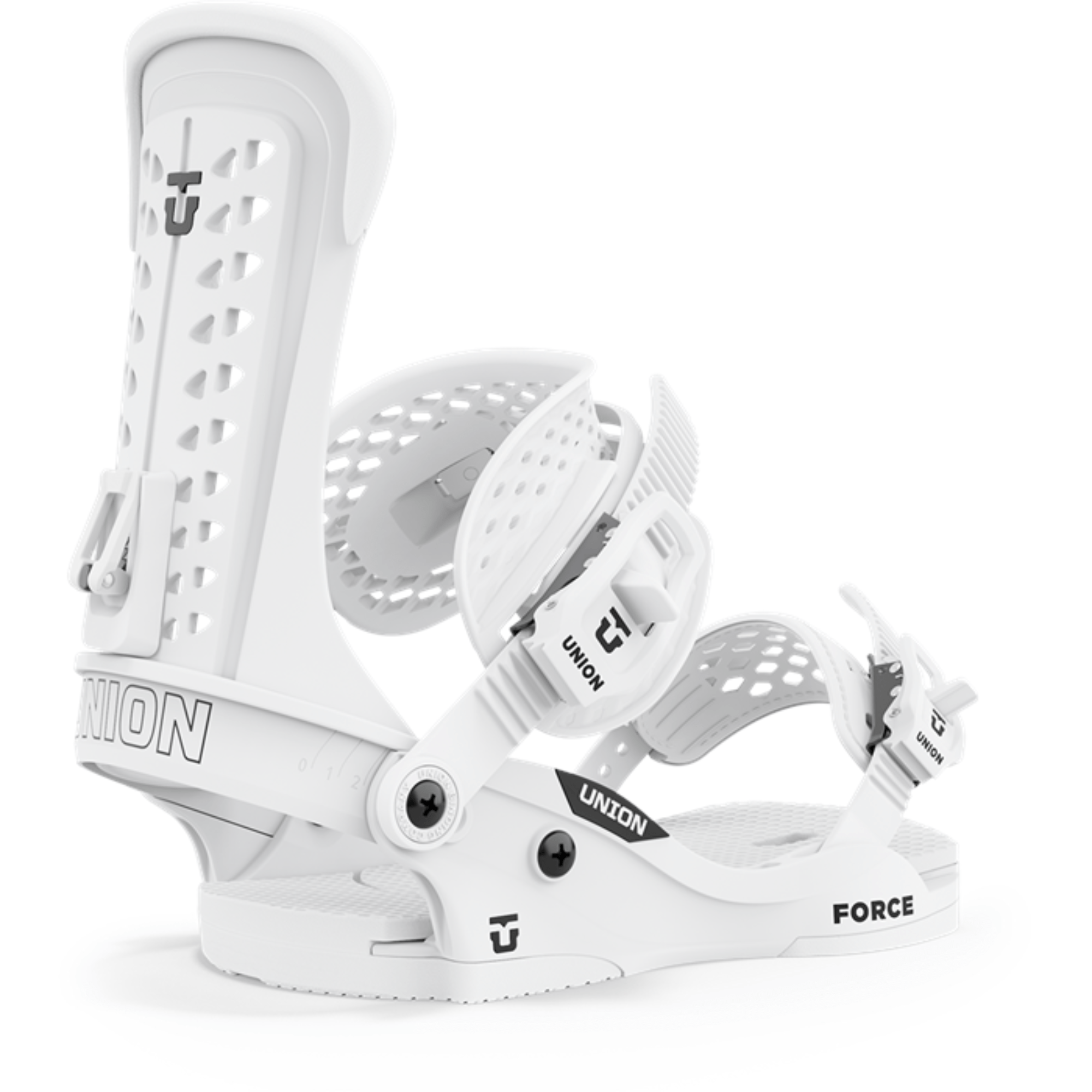 Union Force Classic Snowboard Bindings 2025