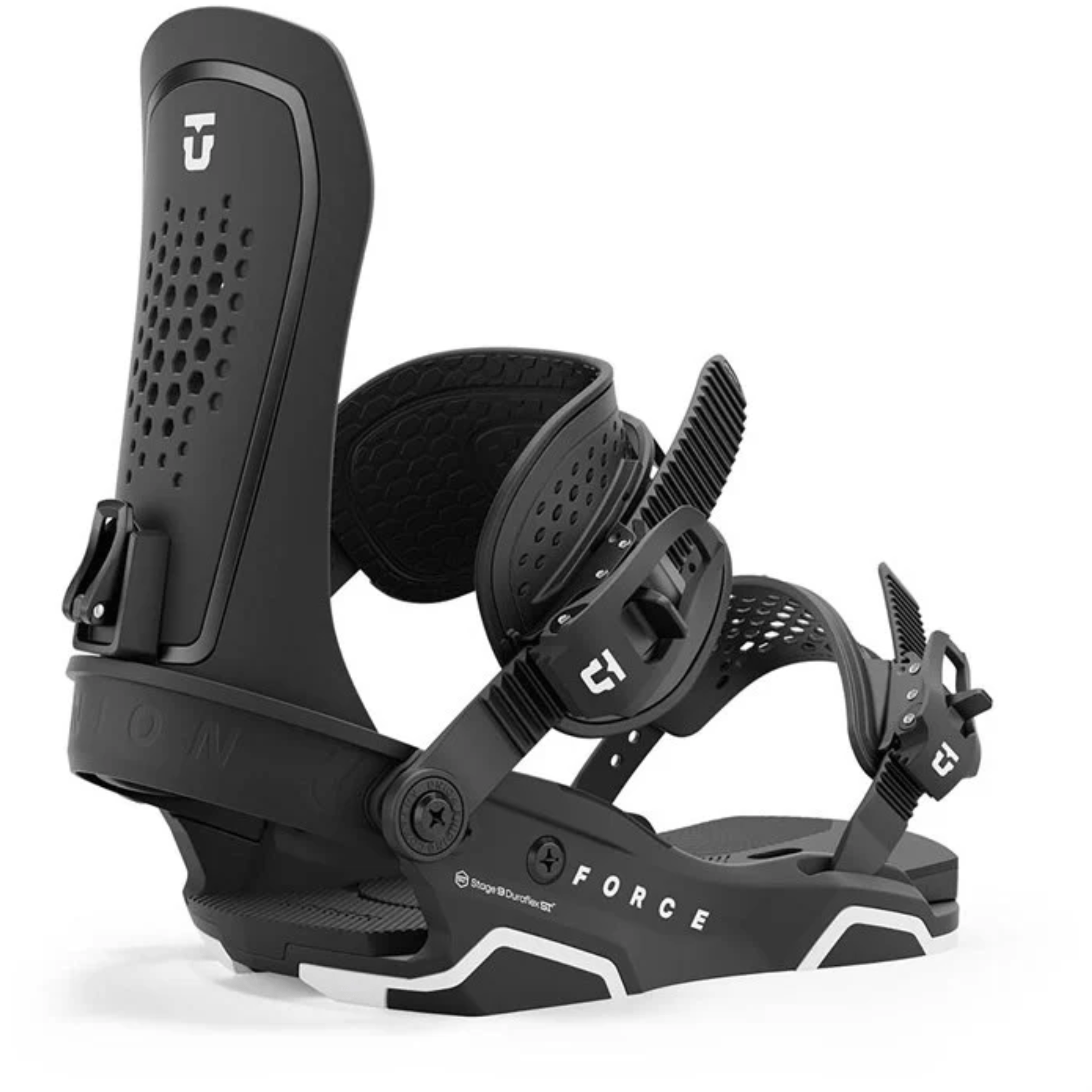 Union Force Snowboard Bindings 2025