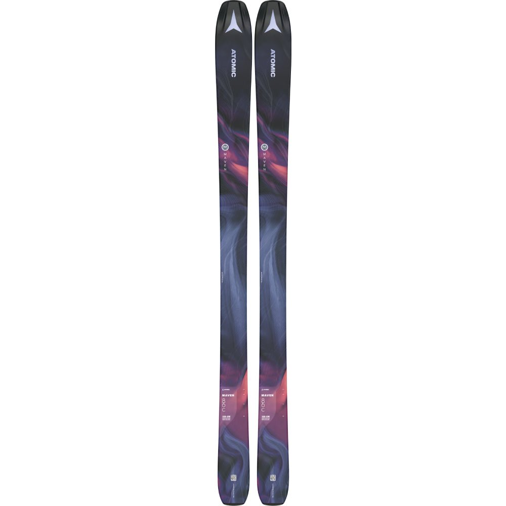 Atomic Maven 86 C Womens Ski 2023