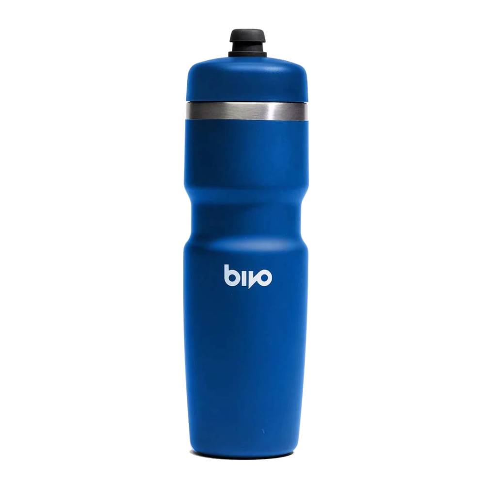 Bivo Trio Insulated Stainless Steel 21oz Water Bottle