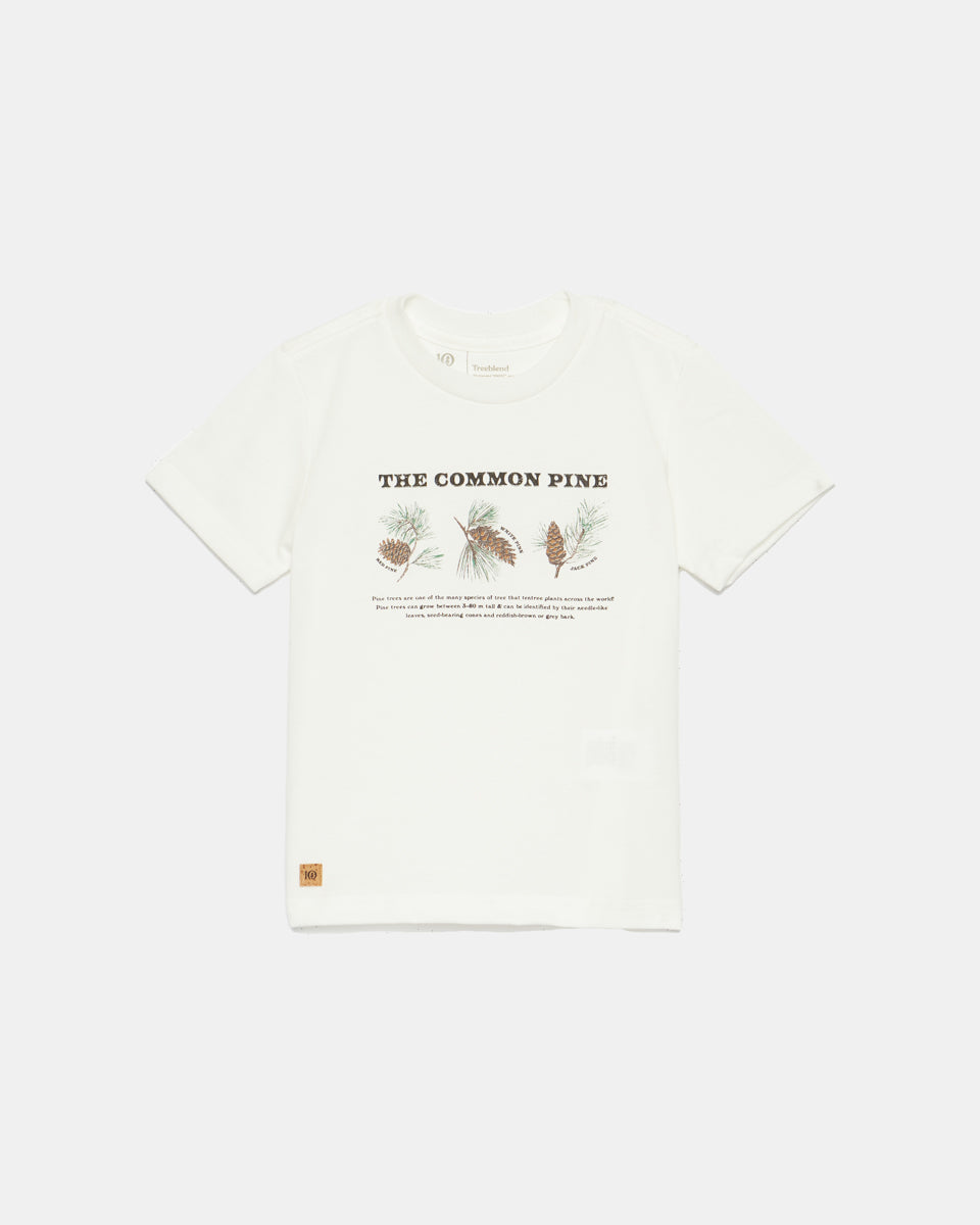 Kids Common Pine T-Shirt