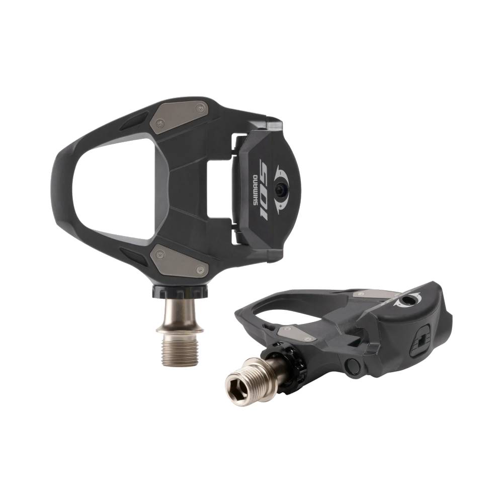 Shimano PD-R7000 105 SPD-SL Carbon Pedal With Cleat