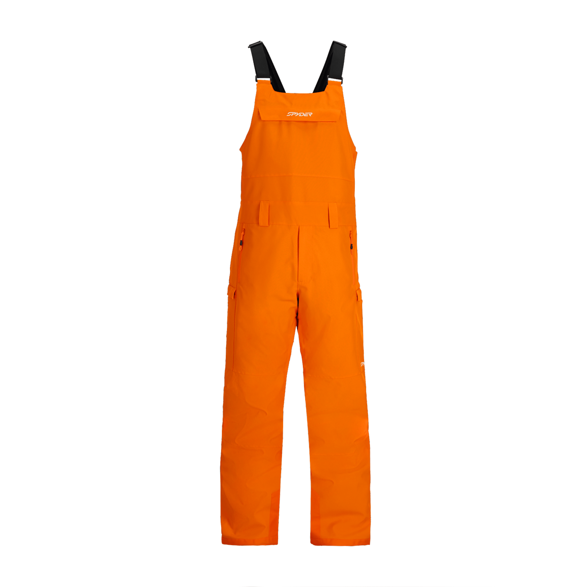 Spyder Terrain Mens Bib Pants 2025