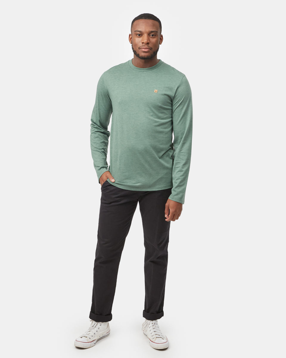 TreeBlend Classic Longsleeve