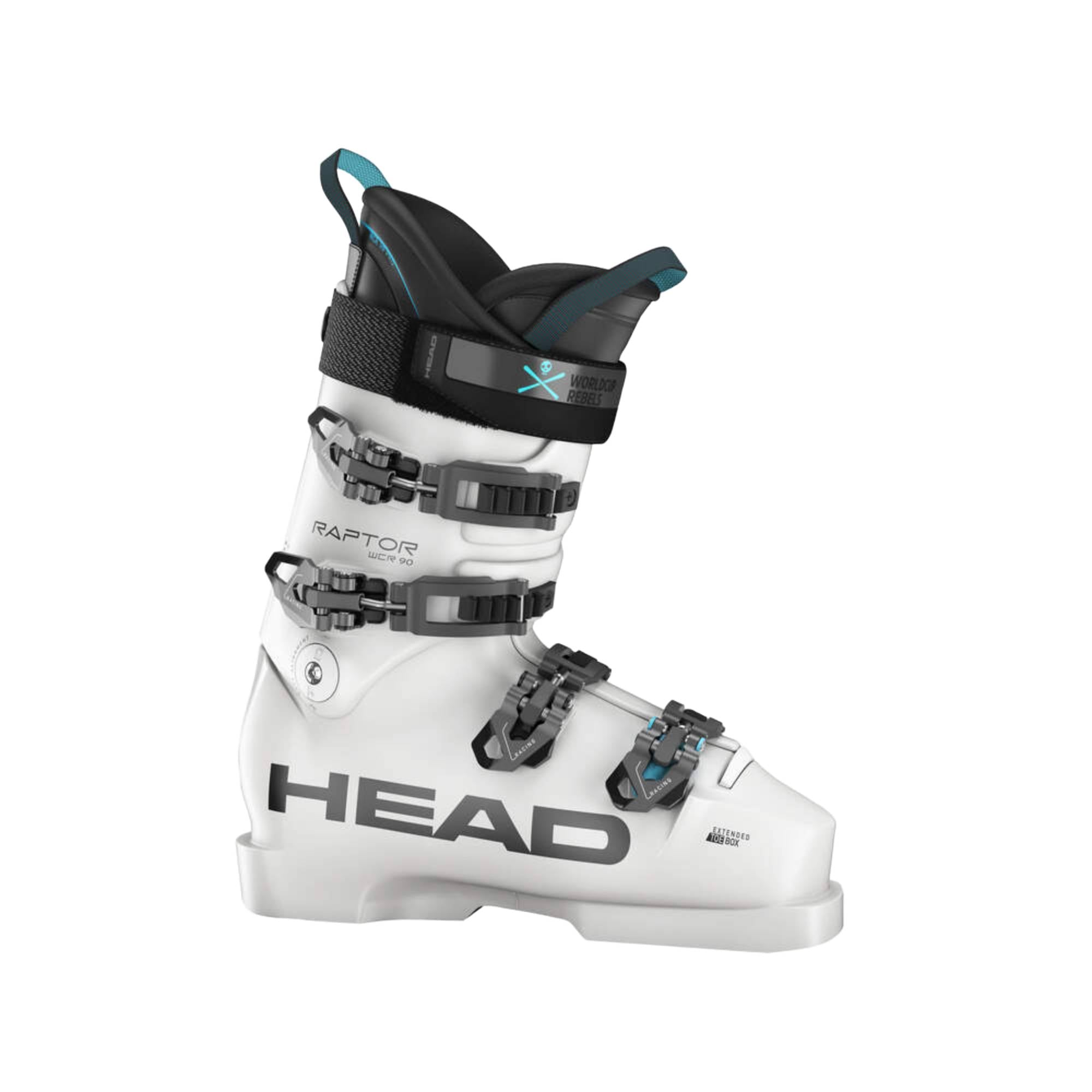 Head Raptor WCR 90 Ski Boot 2025