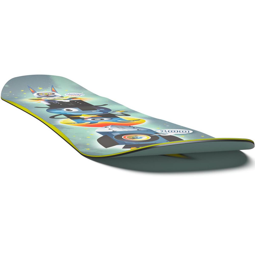 Salomon Team Junior Snowboard 2024