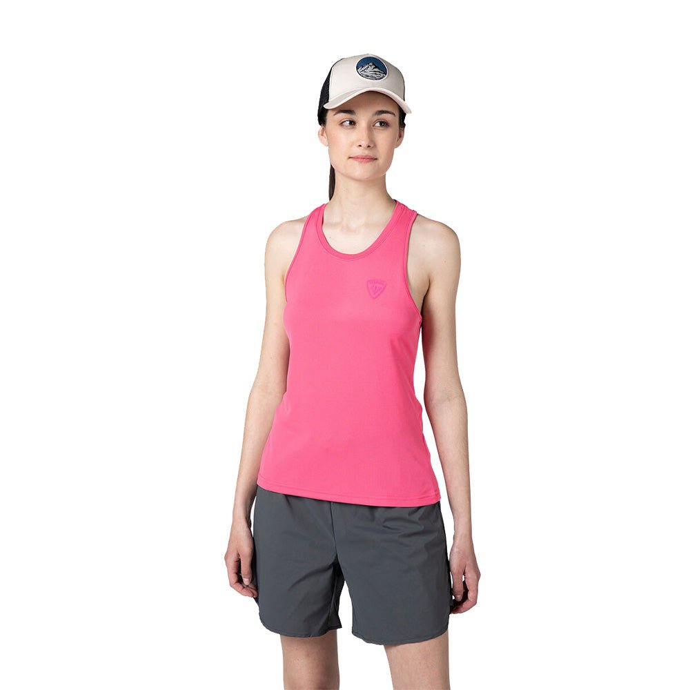 Rossignol Plain Womens Tank 2024