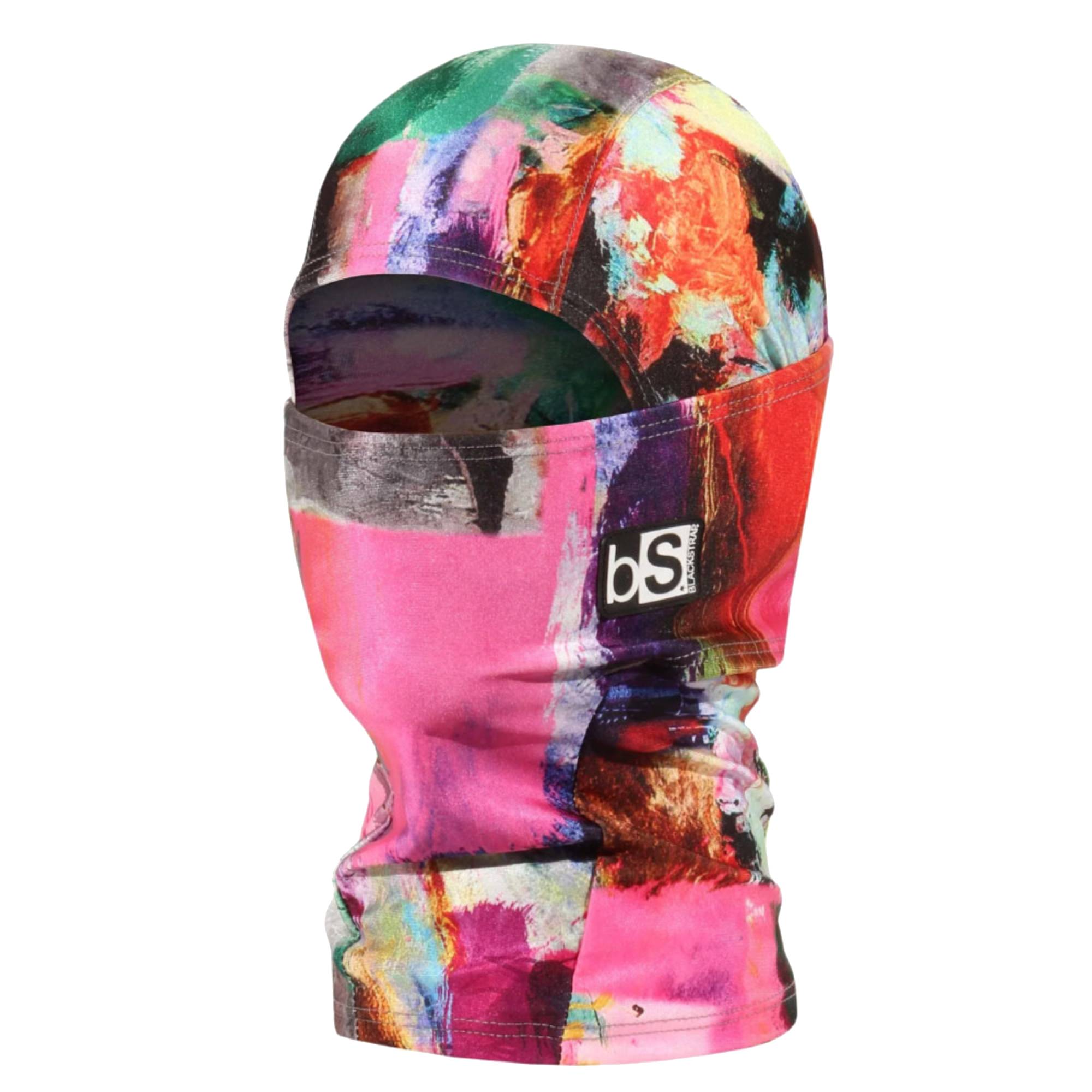 BlackStrap The Kids Hood Balaclava