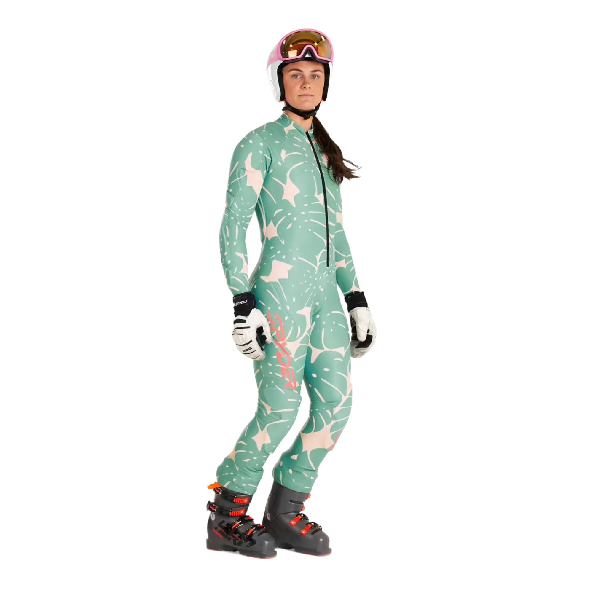 Spyder Nine Ninety Womens Race Suit