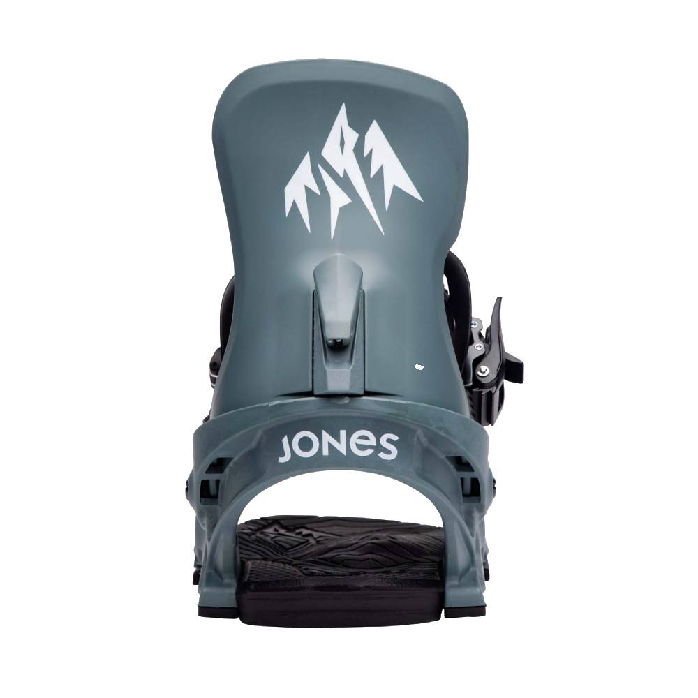 Jones Equinox Womens Snowboard Bindings 2024