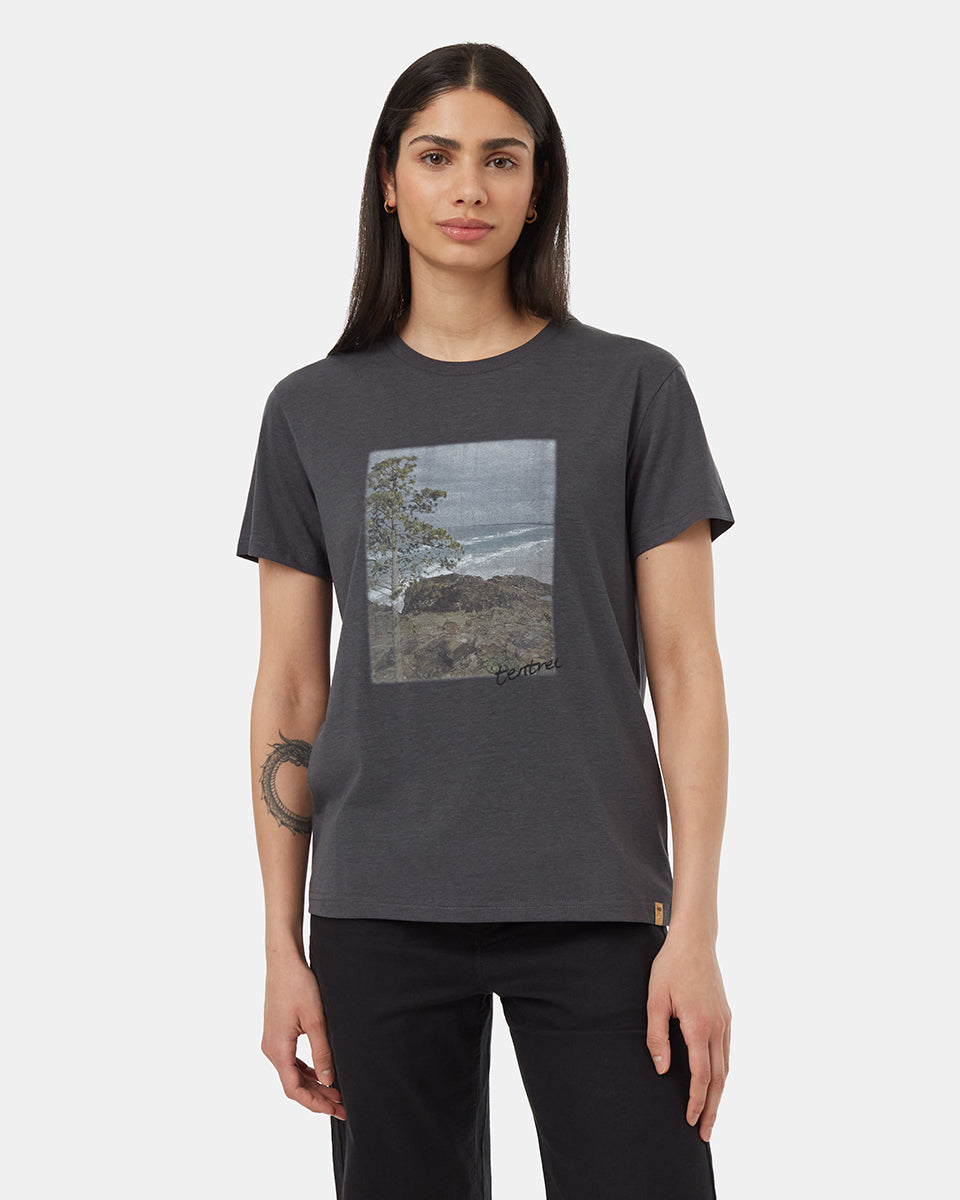 Vintage Photo T-Shirt