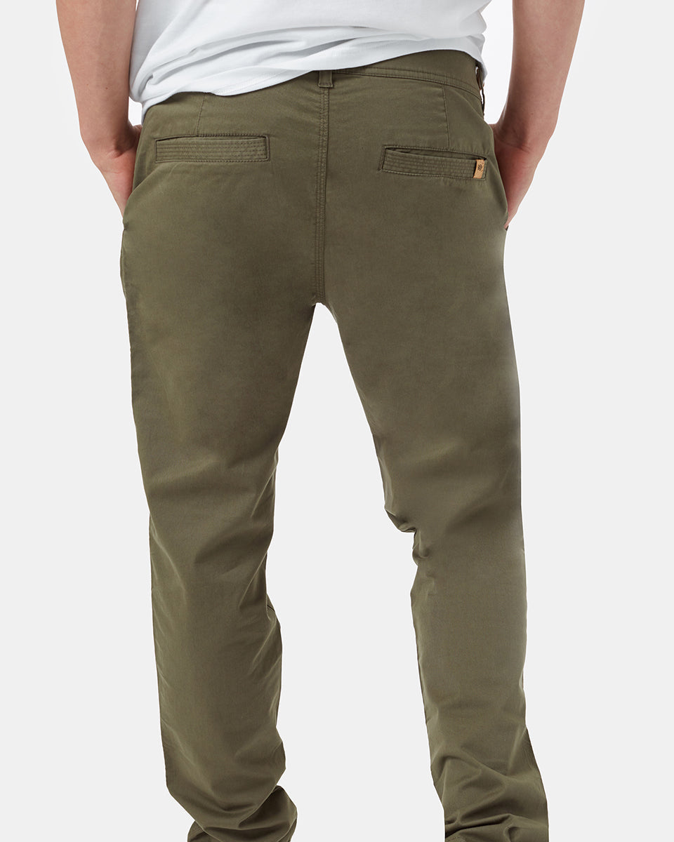 Yale Pant