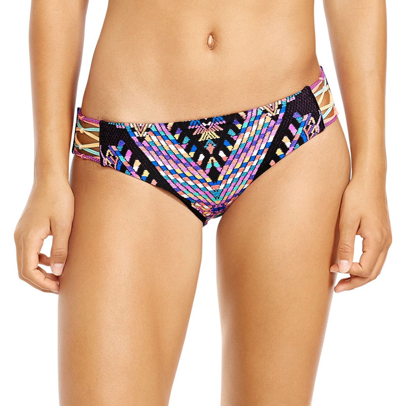 Body Glove Lima Ruby Ladies Swim Bottom 2018