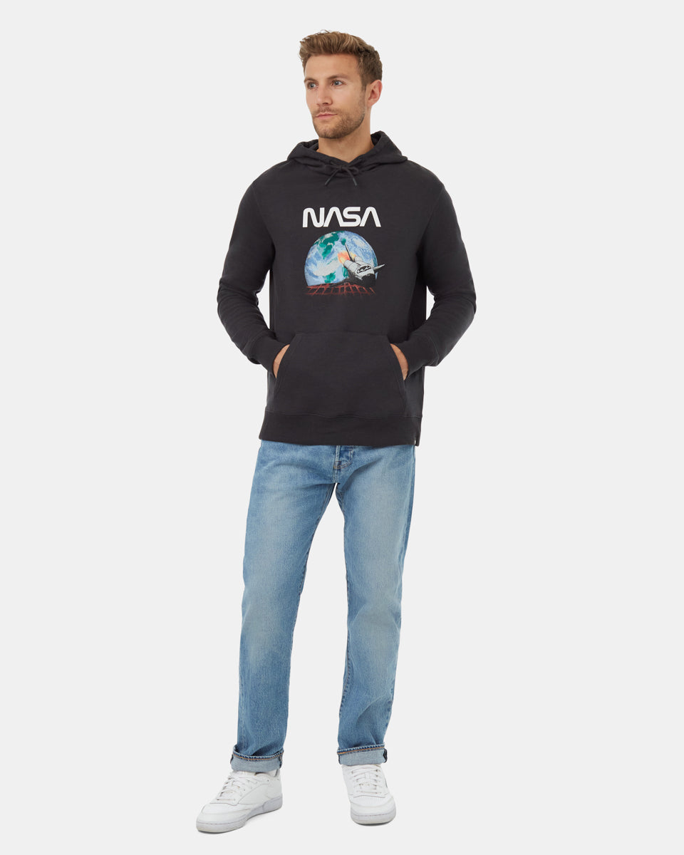 Space Mission Hoodie