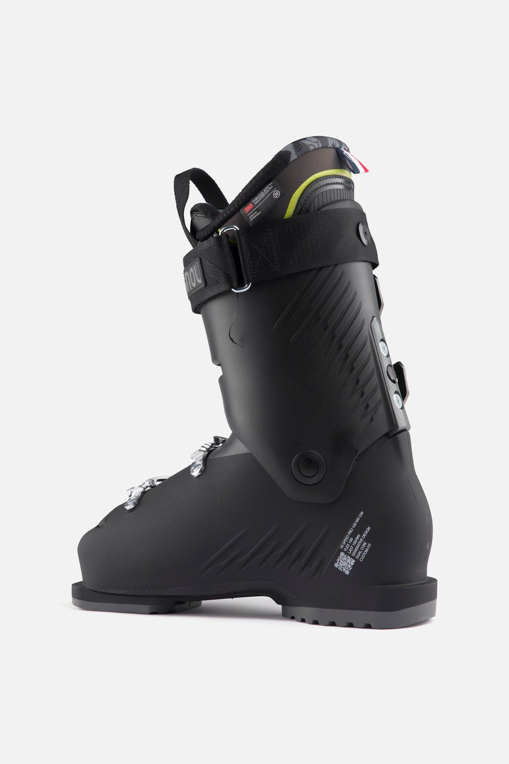 Rossignol Hi-Speed Pro 100 MV Mens Ski Boot 2023