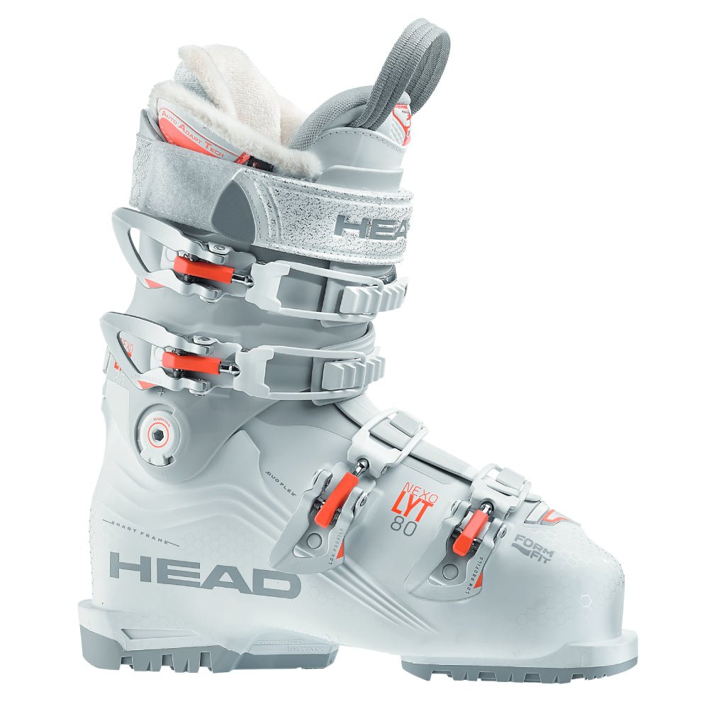 Head Nexo LYT 80 Womens Ski Boot 2023