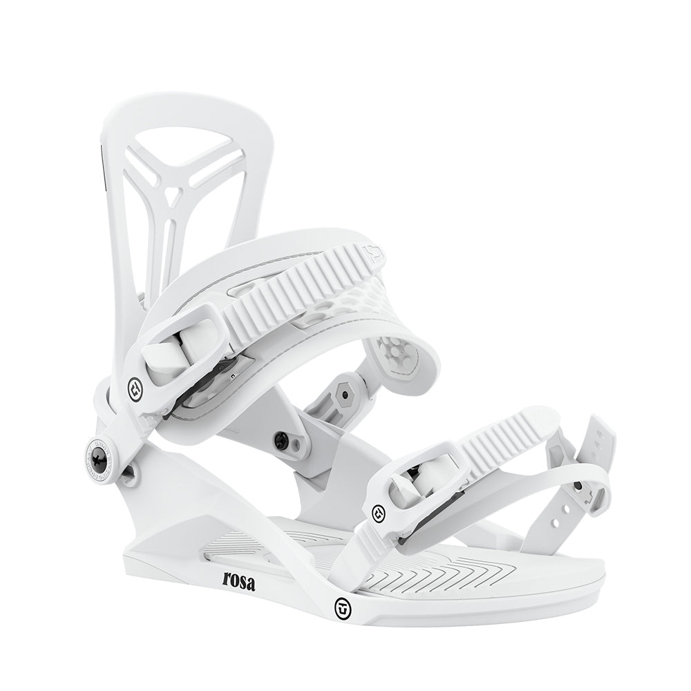 Union Rosa Womens Snowboard Bindings 2023