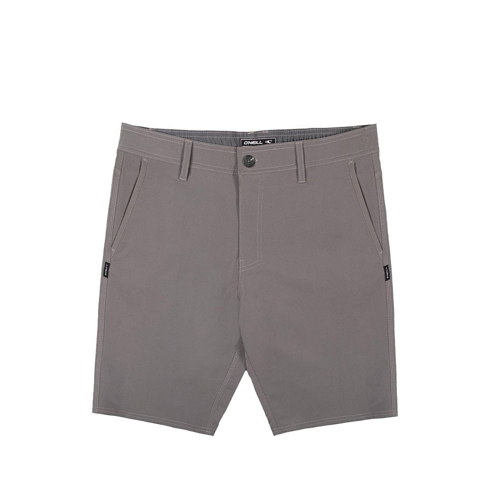 O'Neill Stockton 20 Mens Hybrid Short 2024