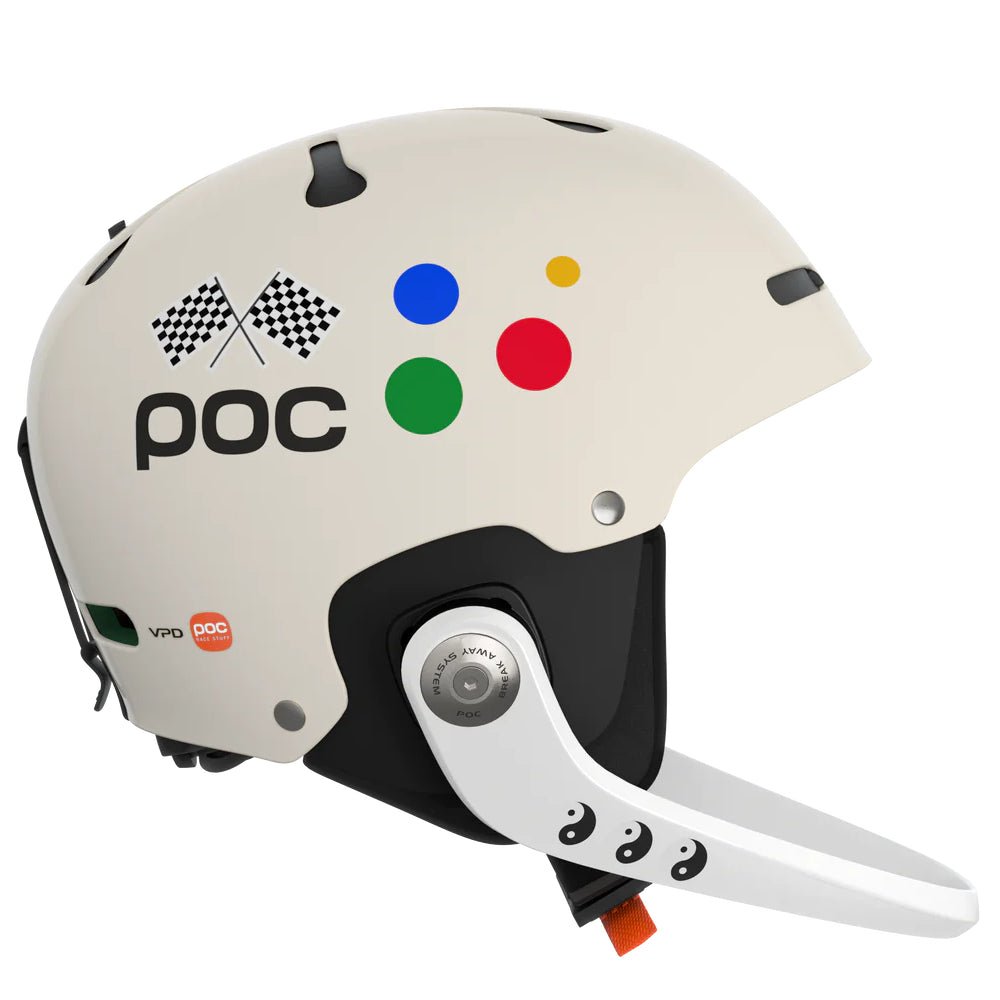 POC Artic SL MIPS Helmet 2024