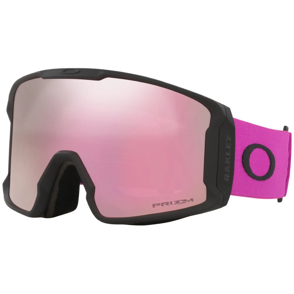 Oakley Line Miner L Goggle 2023