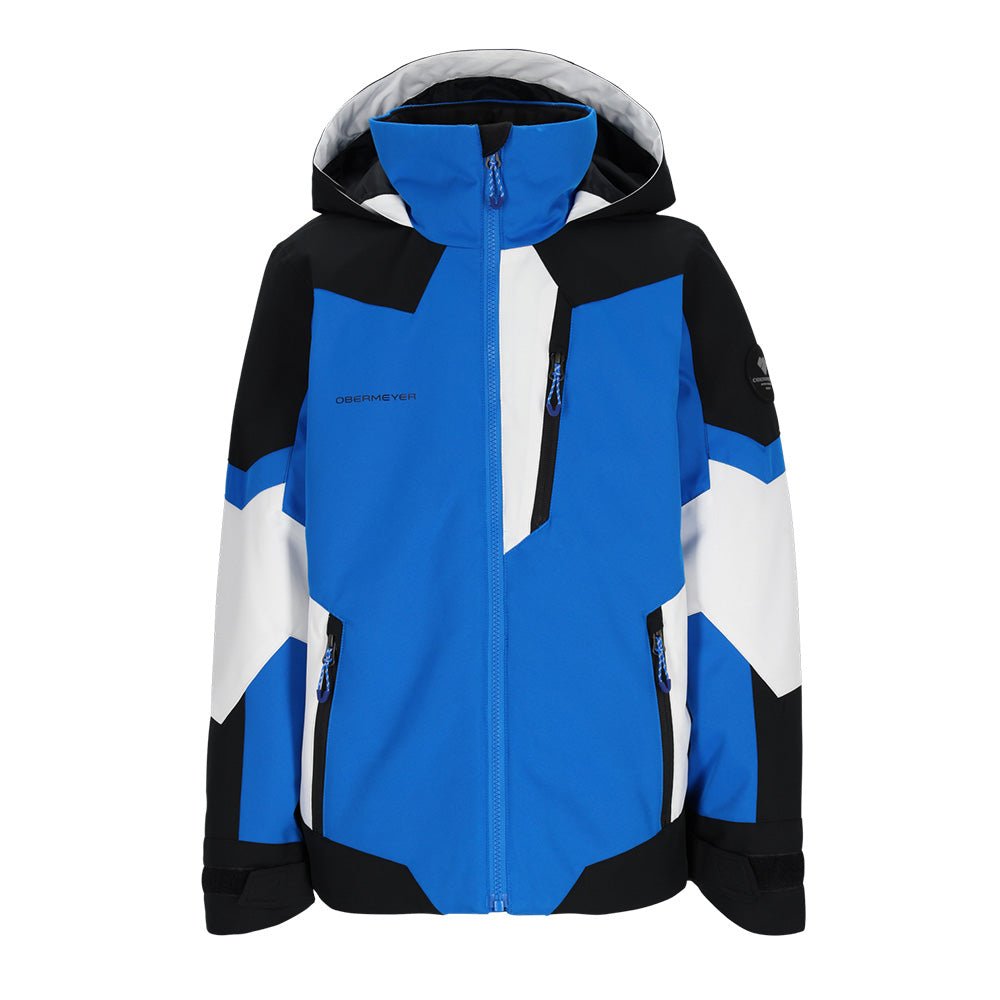 Obermeyer Fleet Boys Jacket 2024