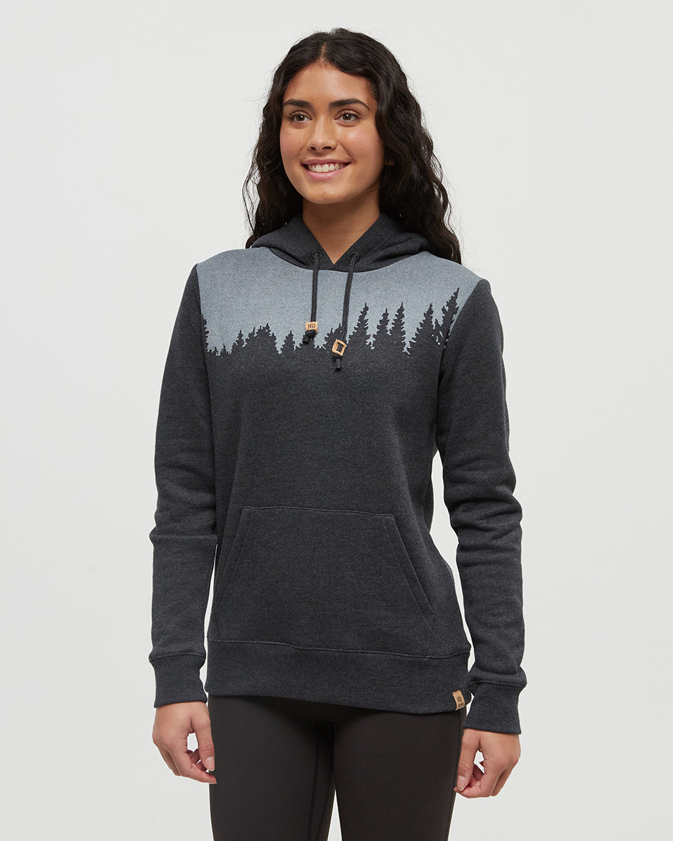 Juniper Hoodie