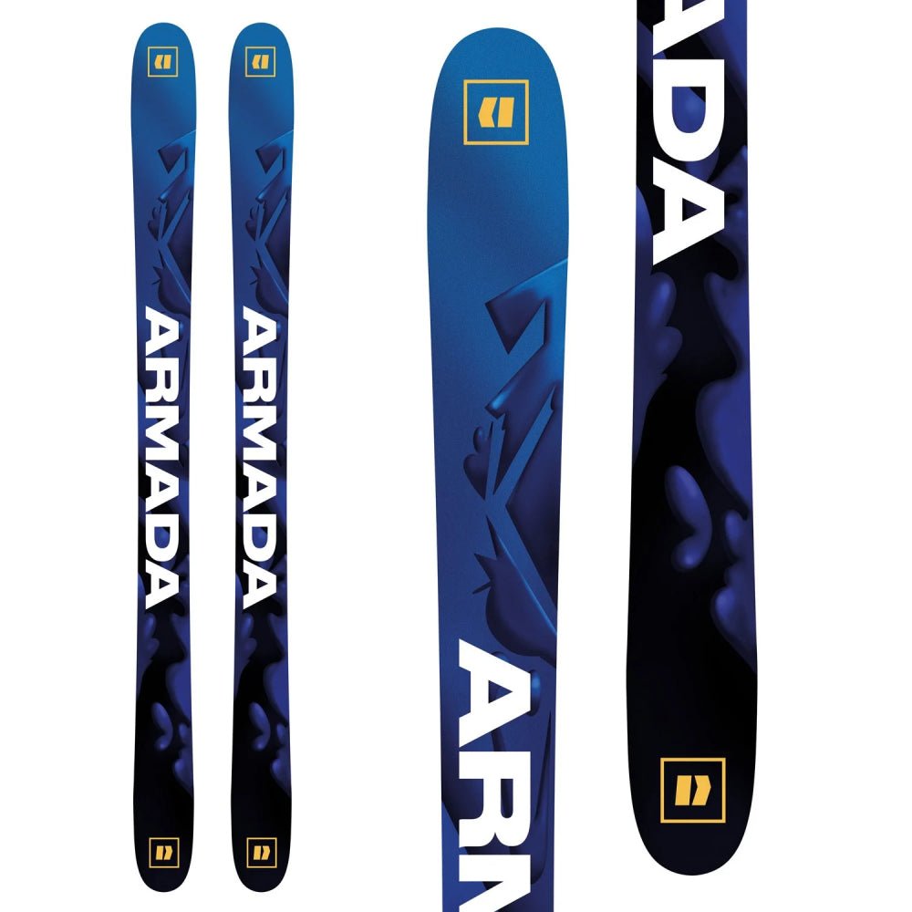 Armada ARW 100 Womens Ski 2024