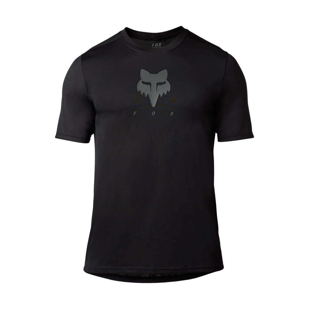 Fox Ranger Tru Dri Short Sleeve Mens Jersey