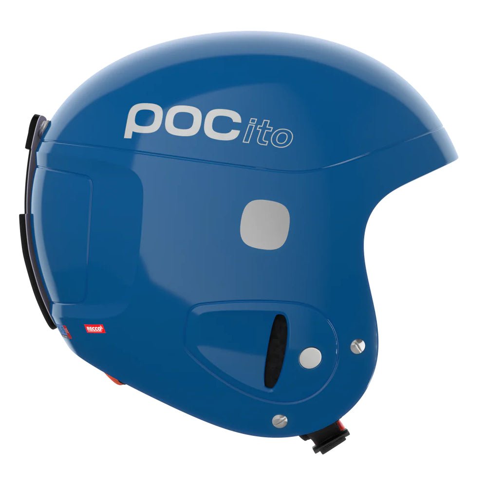 POC Pocito Skull Junior Helmet 2024