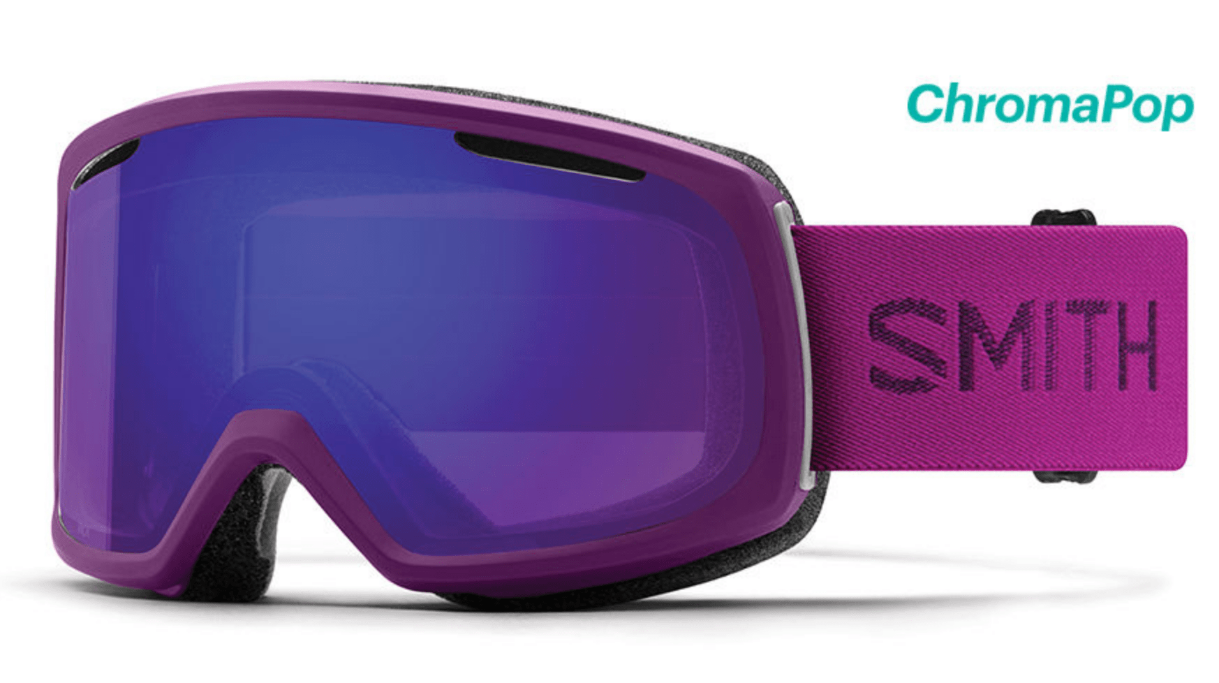 Smith Riot Ladies Goggles 2019